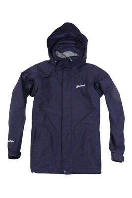 BERGHAUS AQ2 OUTDOOR MOUNTAIN JACKET KURTKA XL