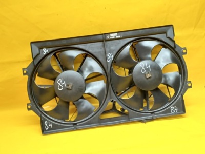 Вентилятори радіатора stratus 2,5b v6 4761507 фото №1