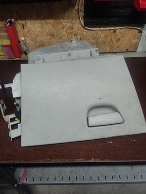 Fiat stilo 01- бардачок пасажира 1821920239 фото №1