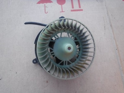 Повітродувка вентилятор обдув mercedes 190 фото №1