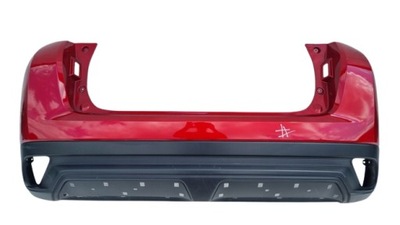 ORIGINAL MITSUBISHI ECLIPSE CROSS 18- BUMPER REAR REAR  