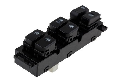 Переключатель управление окон santa fe 2006- фото №1