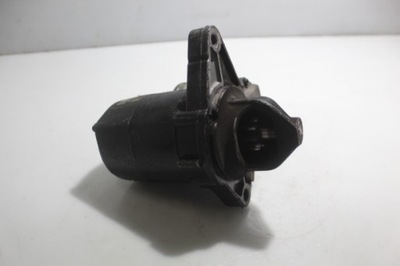 Стартер peugeot 107 1.0 фото №1