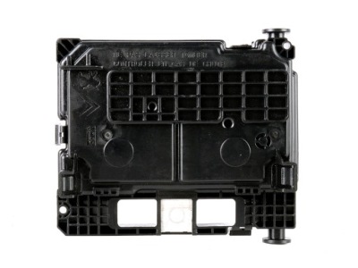 Коробка предохранителей модуль bsm citroen c2 c3 i ii ds3 peugeot 1007 207 фото №1