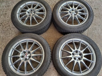 Felgi Volvo V S C FORD Peugeot 8Jx19'' 5x108 ET40