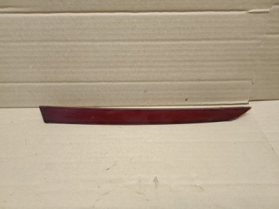 Bmw 3 f30 f31 m набір відбивач бампера правий задня задній 7847166 oryg фото №1