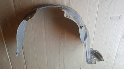 Підкрилок лівий перед toyota rav4 iii 05-12 фото №1