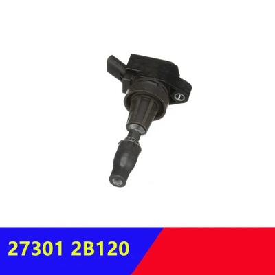 27301-2B120 Ignition Coil for Hyundai Avante Elantra Sonata Tucson V~25040