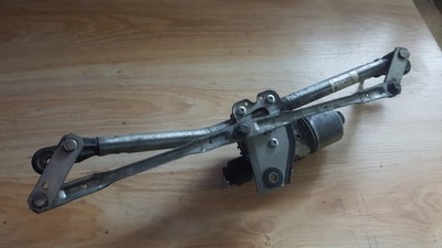 Alfa romeo 147 двигатель механизм дворник фото №1