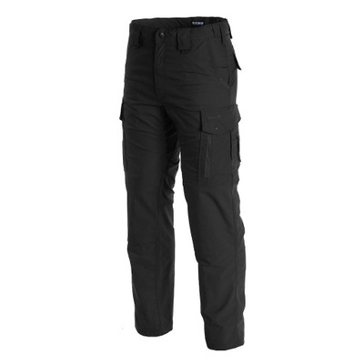 Spodnie bojówki Pentagon Ranger 2.0 Black 42 Long