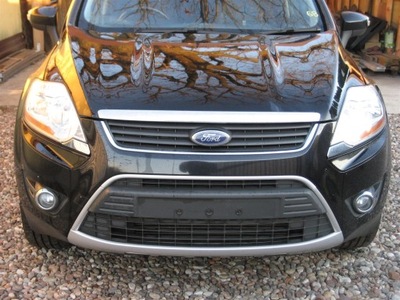 FORD KUGA MK1 TITANIUM COMPUESTO PARTE DELANTERA F8  