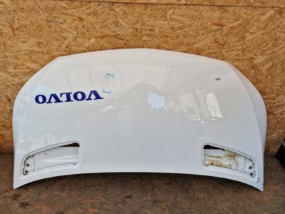 Mercedes sprinter 907 капот w907 фото №1