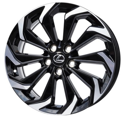 LLANTAS 18'' TOYOTA AURIS AVALON AVENSIS AVENSIS  