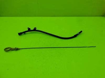 Щуп щуп напрямна оливи audi s3 a3 golf vii 2.0tsi cjx 06k115610e фото №1