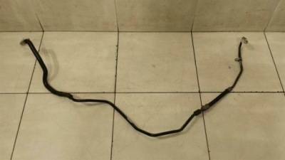 Porsche cayenne 958 92a power руль pants 7p5422891k line фото №1