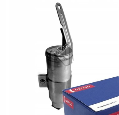 Denso dfd09013 осушитель, кондиционер фото №1