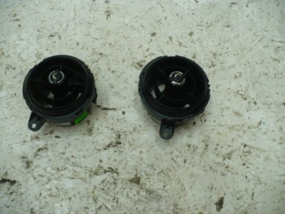 Решётка обдув europa оригинал 9813050 mini countryman r60 фото №1