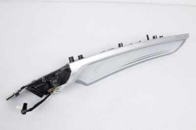 Miecz świetlny лівий лампа led ліва bmw g12 фото №1