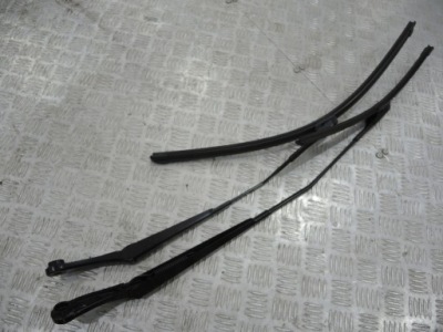 Alfa giulia qv 2,9 v6 рычаги дворник 50532573 фото №1