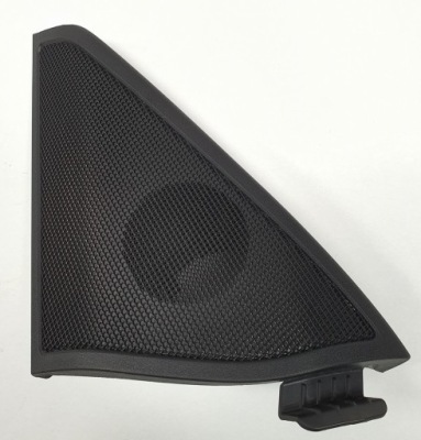 Треугольник защита зеркало левая mercedes w212 фото №1