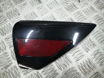 Tesa model 3 отражатель лампы правый задняя 1100781-99-d фото №1