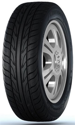 4 X HAIDA HD921 265/40R22 106 W XL PADANGA VASARINĖ 