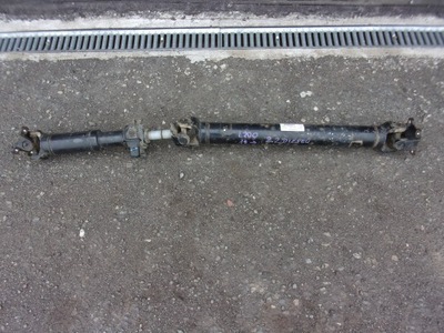 Wał привідний mitsubishi l200 2.2d 19- 3401a209 фото №1