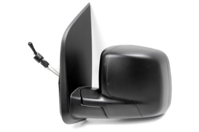 Дзеркало ліва механічний citroen nemo 07- фото №1