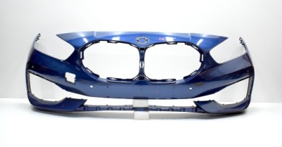 Bmw 1 f40 бампер перед передний org фото №1