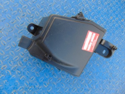 Корпус предохранителей dacia logan i mcv 08-12 1.5 фото №1