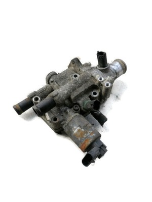 Opel astra iii h 07r корпус термостата 24405922 фото №1