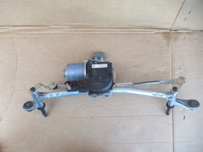 Peugeot 3008 ii механизм дворник фото №1