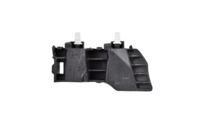 Kia optima k5 2020 przed lift направляющая кронштейн бампера правое фото №1