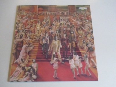 Winyl THE ROLLING STONES-IT'S ONLY ROCK 'N ROLL-LP