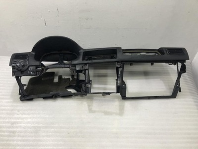 Панель приладів приладова панель консоль volkswagen golf iv фото №1