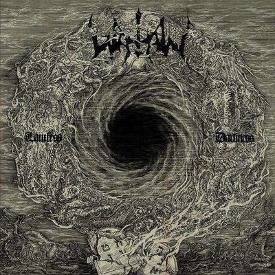 Watain "Lawless Darkness" CD