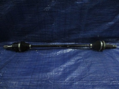 Привідний вал лівий задня tucson ii 1.6 t-gdi 2019 фото №1