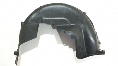 Подкрылок правое задняя peugeot 5008 ii 9816602480 oryg new фото №1