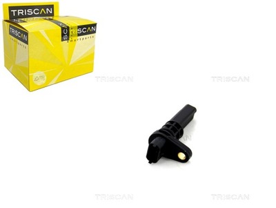 SENSOR SPEED DRIVER OPEL ASTRA G CORSA B ZAFIRA A TRISCAN - milautoparts-fr.ukrlive.com