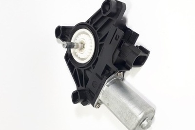 Моторчик скло задніх правих двері jeep renegade off-road bu c37706100 фото №1