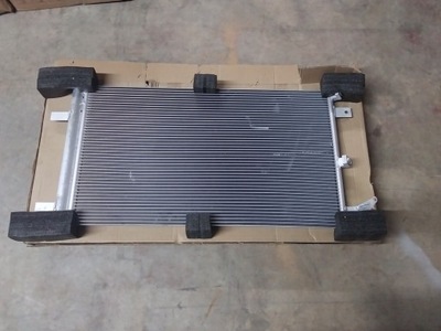 2017+ FORD F150 RAPTOR 3.5 V6 CHŁODNICA KLIMATYZACJI SKRAPLACZ
