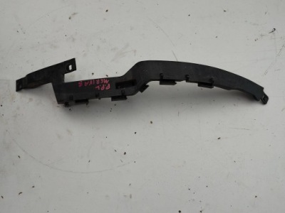 Напрямна лампи правий перед opel meriva b фото №1