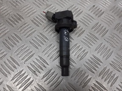 Катушка зажигания peugeot 107 1.0 фото №1