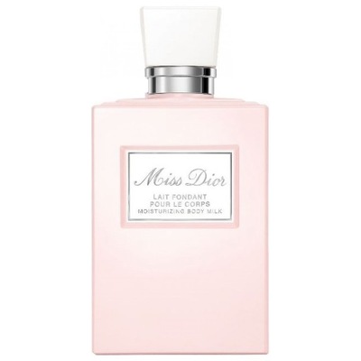 013840 Dior Miss Dior Moisturizing Body Milk 200ml