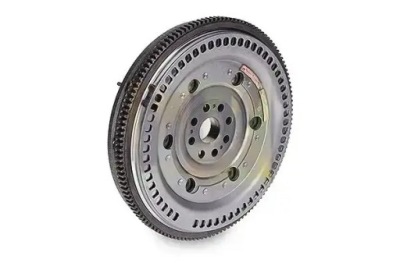 Колесо маховик механічна коробка передач 415 0185 10 luk ford фото №1