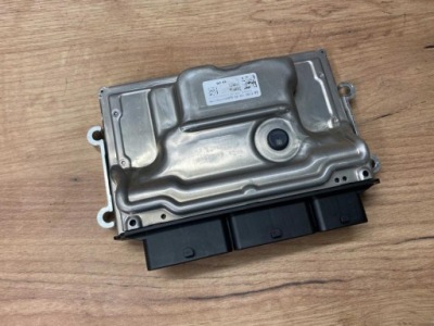 Модуль керуючий двигуна renault austral 2024 0261v1000g фото №1