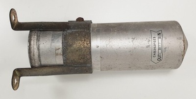 Конденсатор осушитель volvo v40 i cab352f023 фото №1