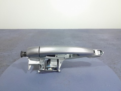 Citroen berlingo ii lift 15- ручка задняя задняя правая ktp фото №1