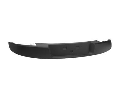 FACING BUMPER RENAULT MEGANE 2003- 7701476947 - milautoparts-fr.ukrlive.com