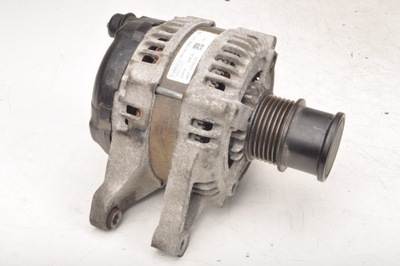 Ford transit connect mk2 1.0 генератор фото №1